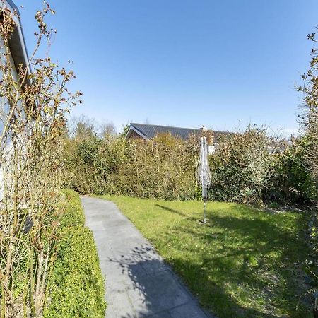 Beautiful Holiday Home Near Dunes Sint Maartensvlotbrug Exteriör bild